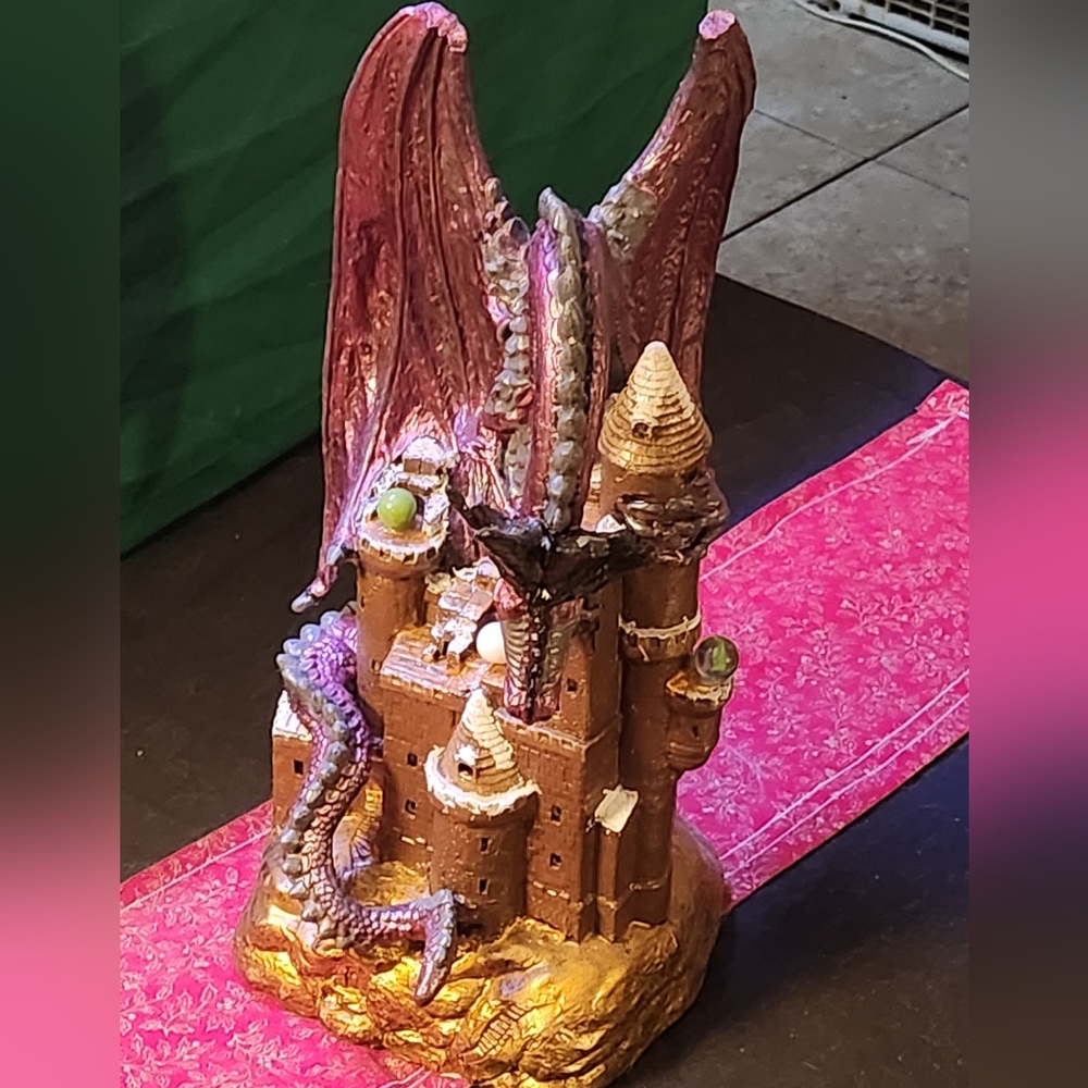 Ceramic piece
